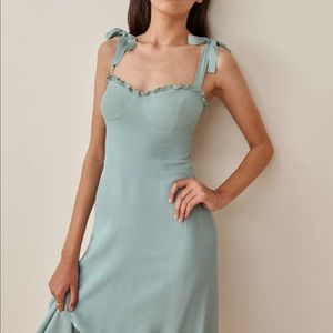 Reformation Nikita Dress, Size 4